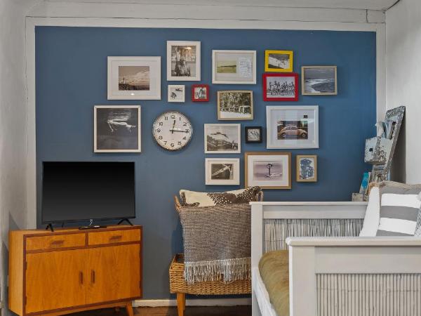 Garden Burees : photo 5 de la chambre studio galerie