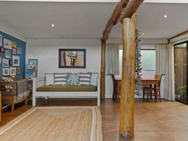 Garden Burees : photo 9 de la chambre studio galerie