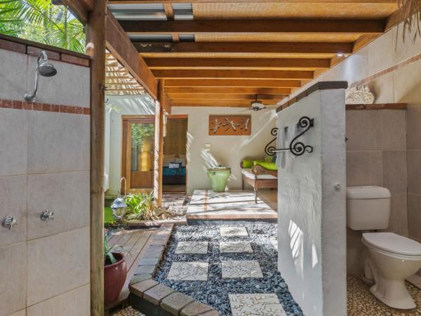 Garden Burees : photo 4 de la chambre dragonfly rest