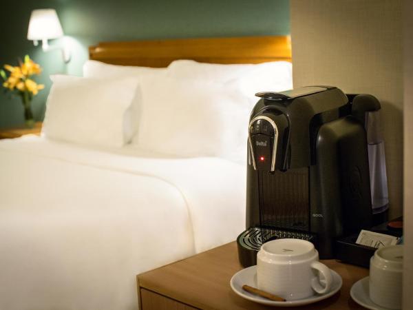 SANA Metropolitan Hotel : photo 2 de la chambre chambre double supérieure