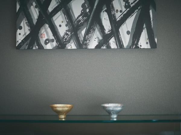 Hotel New Otani Osaka : photo 8 de la chambre family studio with town view for 6 persons - non-smoking