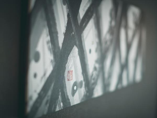 Hotel New Otani Osaka : photo 10 de la chambre family studio with town view for 6 persons - non-smoking