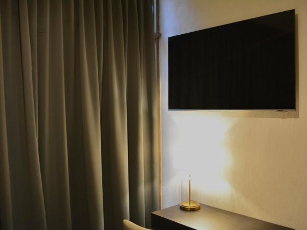 Casa Palmas : photo 4 de la chambre appartement loft 3 chambres