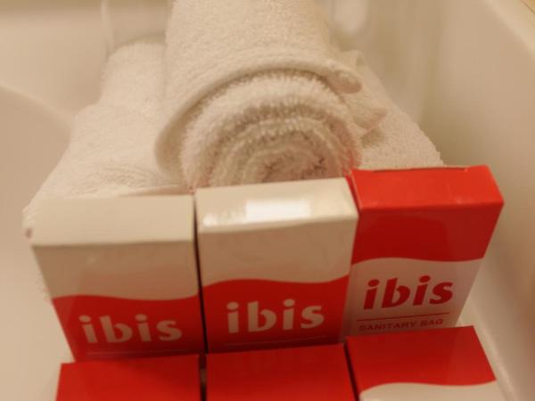 Ibis Singapore Novena : photo 3 de la chambre chambre simple - accessible aux personnes à mobilité réduite