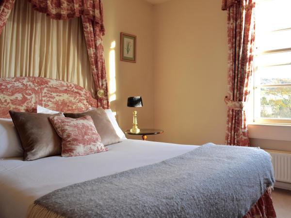 The Windsor Town House : photo 5 de la chambre chambre double supérieure