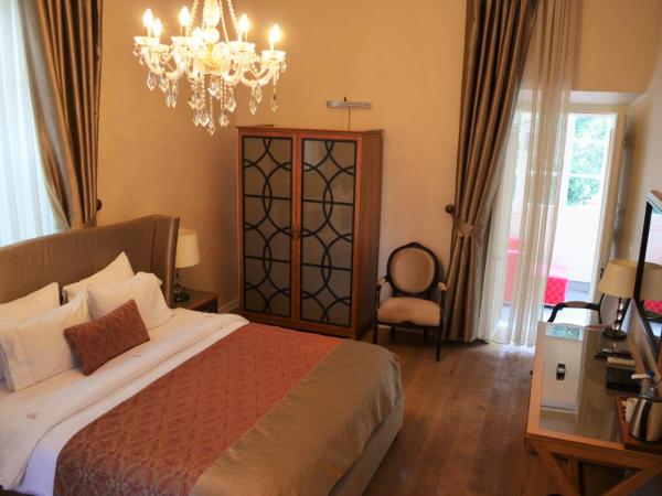 Villa Levante : photo 8 de la chambre suite