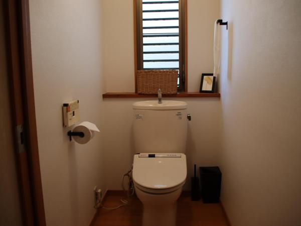 ritomaru rooms hakata hakozaki : photo 4 de la chambre chambre lits jumeaux supérieure