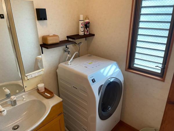 ritomaru rooms hakata hakozaki : photo 1 de la chambre chambre deluxe double ou lits jumeaux