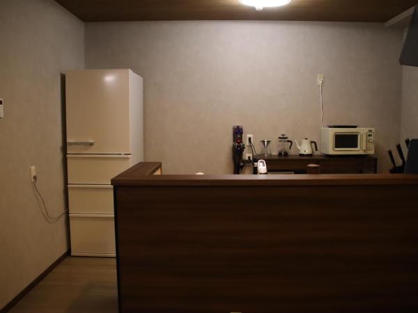 ritomaru rooms hakata hakozaki : photo 7 de la chambre chambre deluxe double ou lits jumeaux