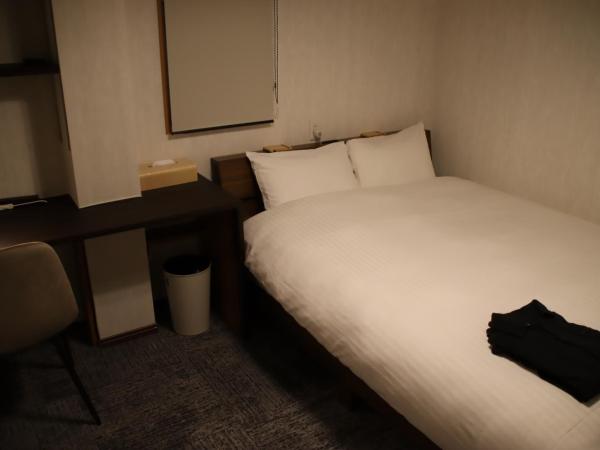 ritomaru rooms hakata hakozaki : photo 6 de la chambre chambre deluxe double ou lits jumeaux