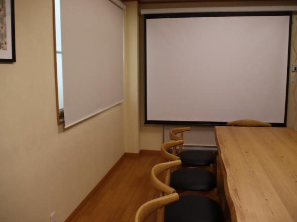 ritomaru rooms hakata hakozaki : photo 2 de la chambre chambre lits jumeaux supérieure