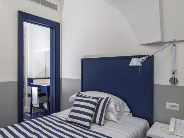 Maison Il Conservatorio : photo 2 de la chambre chambre simple