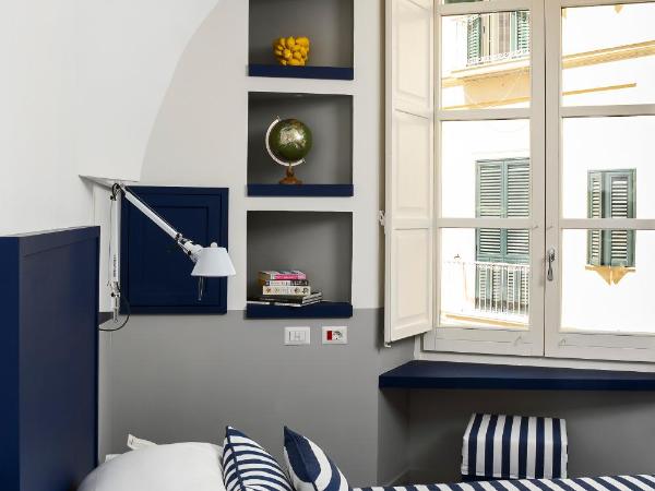 Maison Il Conservatorio : photo 3 de la chambre chambre simple