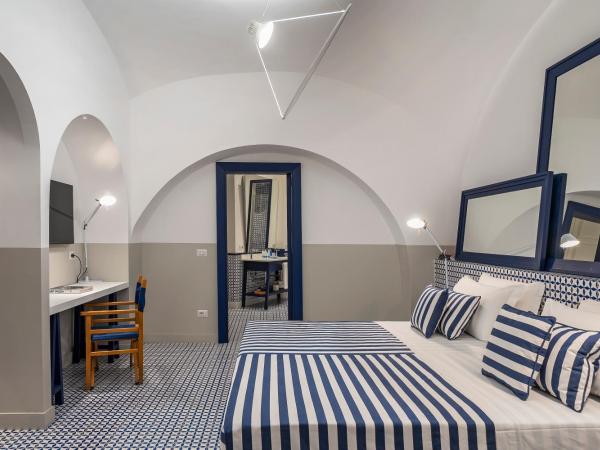 Maison Il Conservatorio : photo 1 de la chambre chambre deluxe double ou lits jumeaux