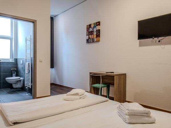 Queens Residenz : photo 4 de la chambre chambre double