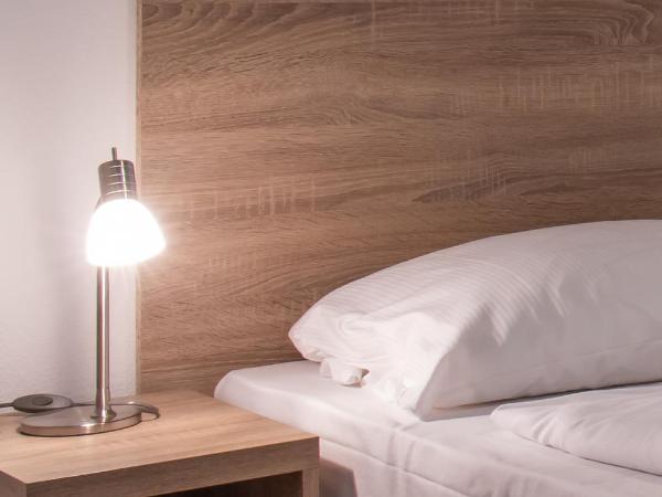 Queens Residenz : photo 5 de la chambre chambre double