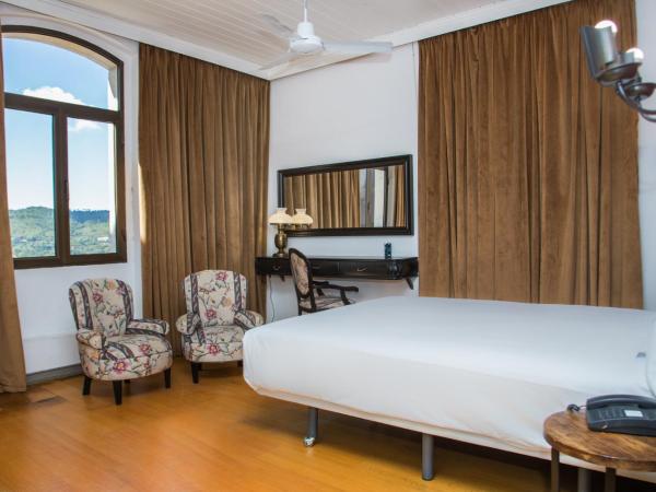 B&B HOTEL Sado Setúbal : photo 3 de la chambre chambre double standard