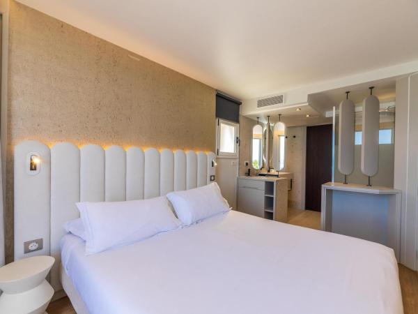 L'Escale Côté Sud : photo 6 de la chambre chambre double - vue sur mer