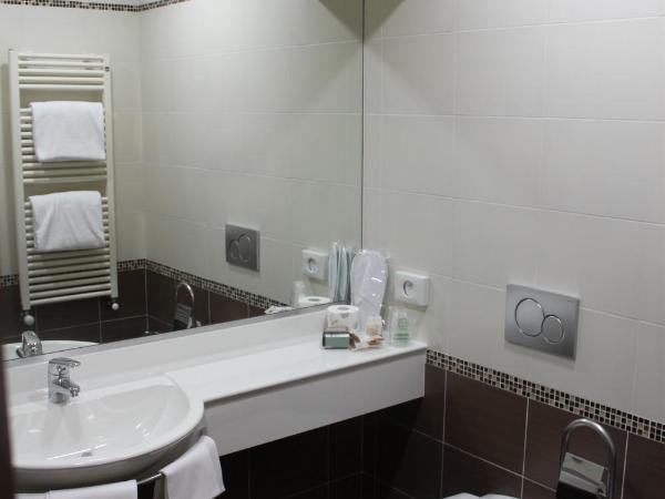 Hotel Continental : photo 1 de la chambre suite junior