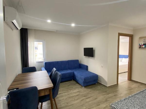 Theluna City Hotel : photo 7 de la chambre suite exécutive