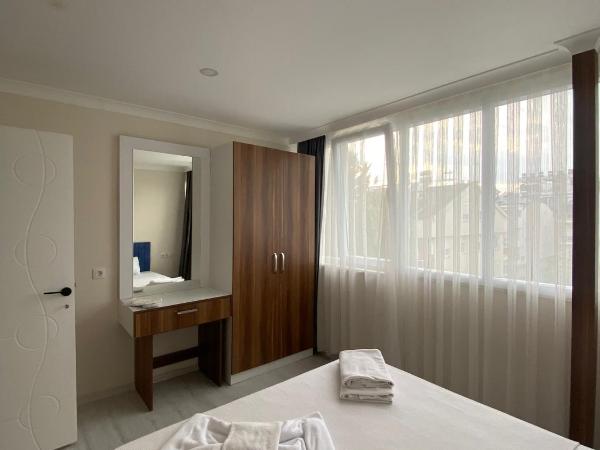 Theluna City Hotel : photo 5 de la chambre suite exécutive