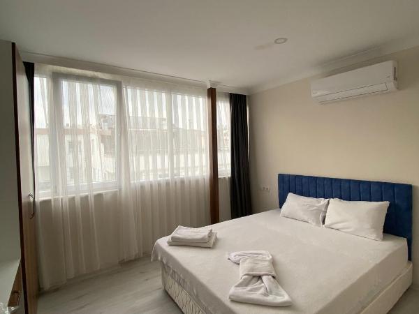 Theluna City Hotel : photo 6 de la chambre suite exécutive