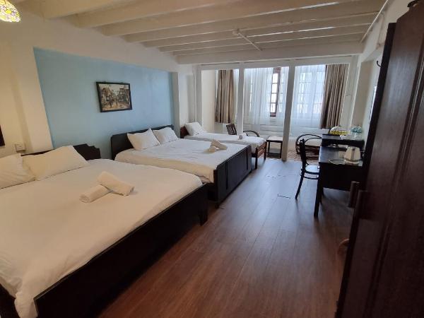 Heeren By The River : photo 1 de la chambre suite junior familiale