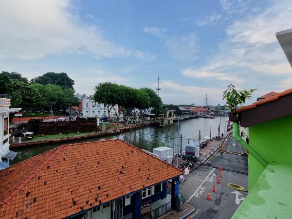 Heeren By The River : photo 4 de la chambre chambre triple - vue sur lac