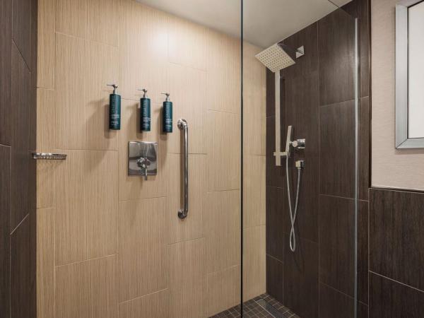 Hilton Philadelphia City Avenue : photo 7 de la chambre chambre lit king-size supérieure