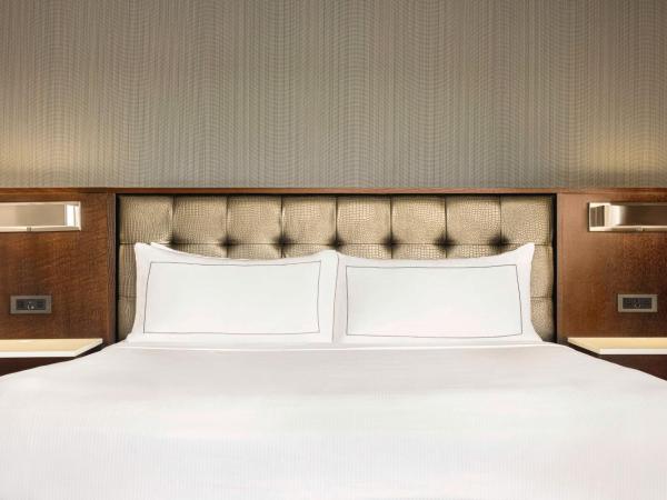 Hilton Philadelphia City Avenue : photo 4 de la chambre chambre lit king-size supérieure