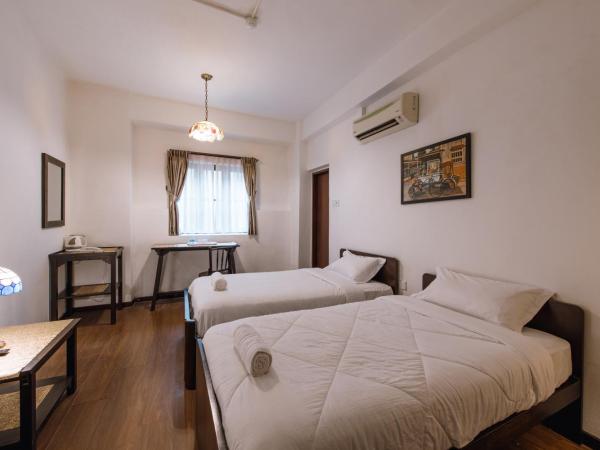 Heeren By The River : photo 5 de la chambre chambre double Économique