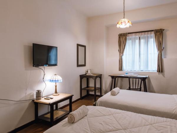 Heeren By The River : photo 7 de la chambre chambre double Économique