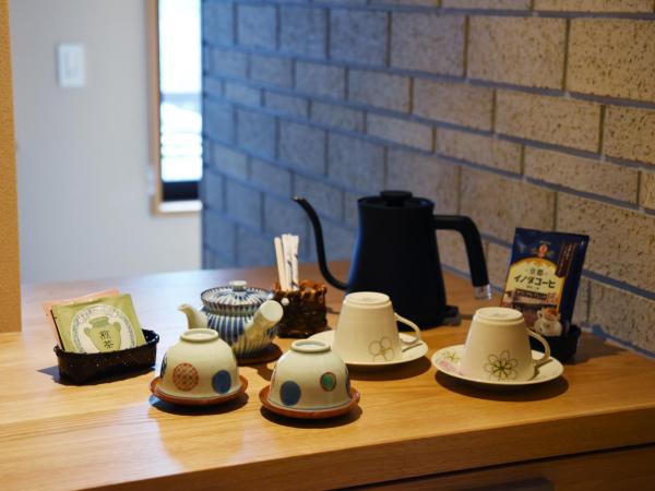 Rangetsu : photo 1 de la chambre chambre de style japonais