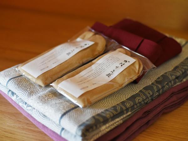 Rangetsu : photo 2 de la chambre chambre de style japonais