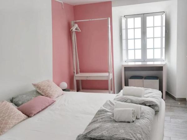 WOT Peniche : photo 2 de la chambre appartement 1 chambre