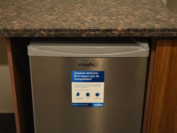 Casa Palmas : photo 8 de la chambre appartement suite