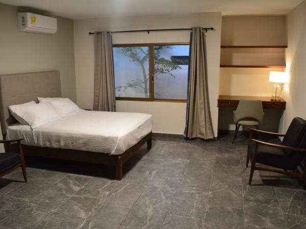 Casa Palmas : photo 2 de la chambre appartement suite