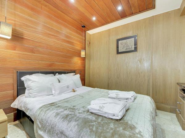 Mała Anglia - Boutique Apartments & SPA : photo 4 de la chambre appartement 2 chambres