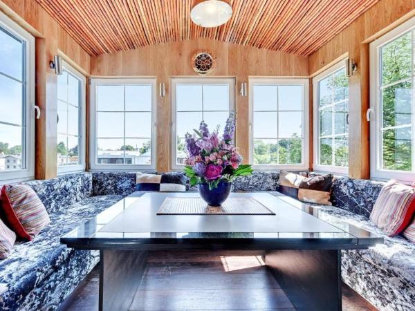 Mała Anglia - Boutique Apartments & SPA : photo 1 de la chambre appartement 4 chambres avec 1 salle de bains