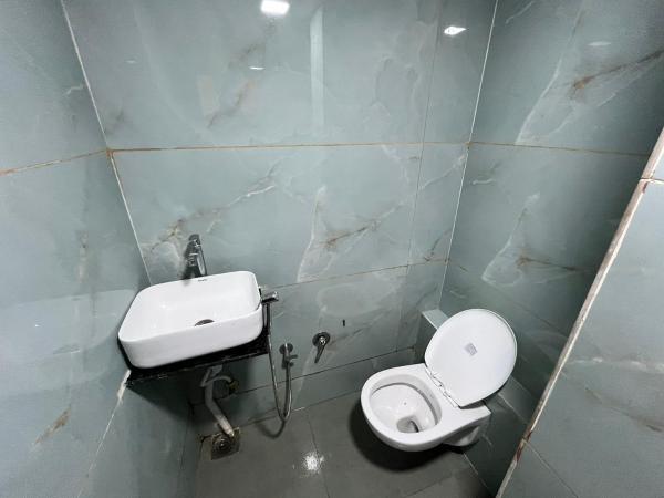 Hotel The Grand : photo 5 de la chambre chambre double standard