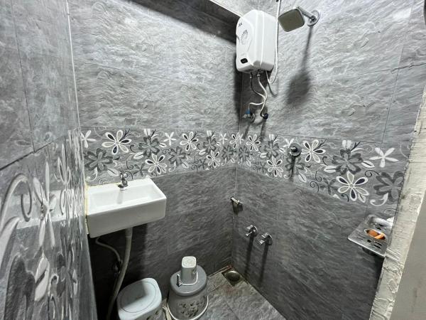 Hotel The Grand : photo 6 de la chambre chambre double standard