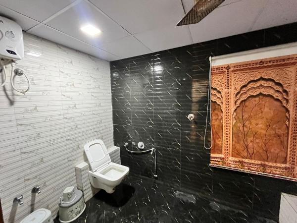 Hotel The Grand : photo 8 de la chambre chambre double supérieure