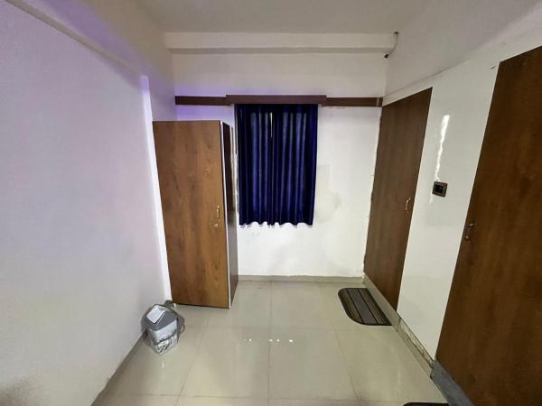 Hotel The Grand : photo 3 de la chambre chambre familiale