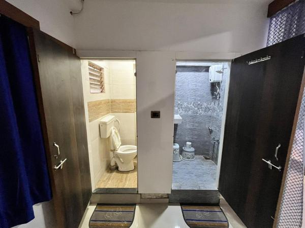 Hotel The Grand : photo 4 de la chambre chambre familiale