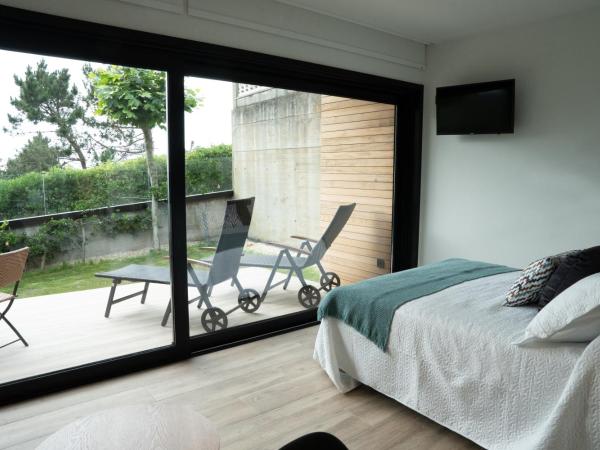 Balcobo Villas&Cabañas : photo 8 de la chambre bungalow deluxe - vue sur mer