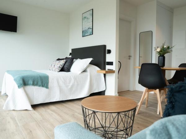 Balcobo Villas&Cabañas : photo 4 de la chambre bungalow deluxe - vue sur mer