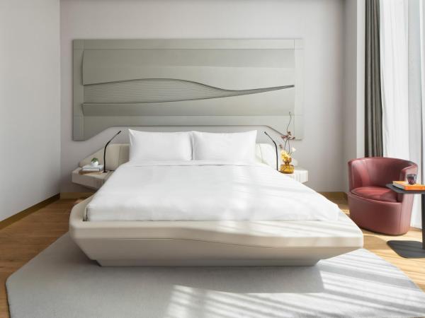 ME Dubai by Meliá : photo 4 de la chambre always me extra space