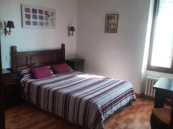 Hôtel Central : photo 2 de la chambre chambre double