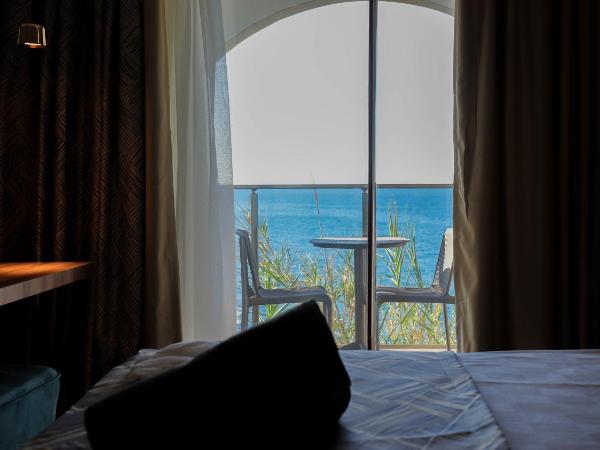 Ada Port Hotel Adults Only : photo 5 de la chambre chambre deluxe