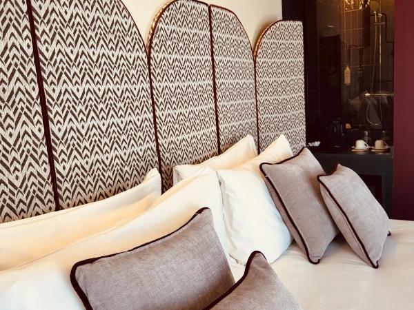 Ibis Styles Madrid Centro Maravillas : photo 2 de la chambre superior room with views